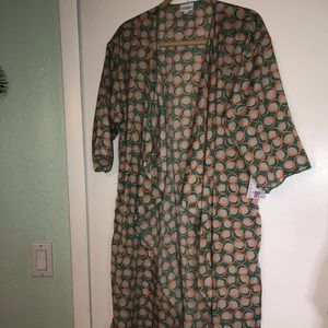 Medium Shirley kimono